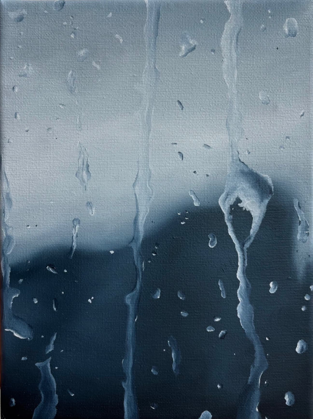 Ghost Weather - view 1