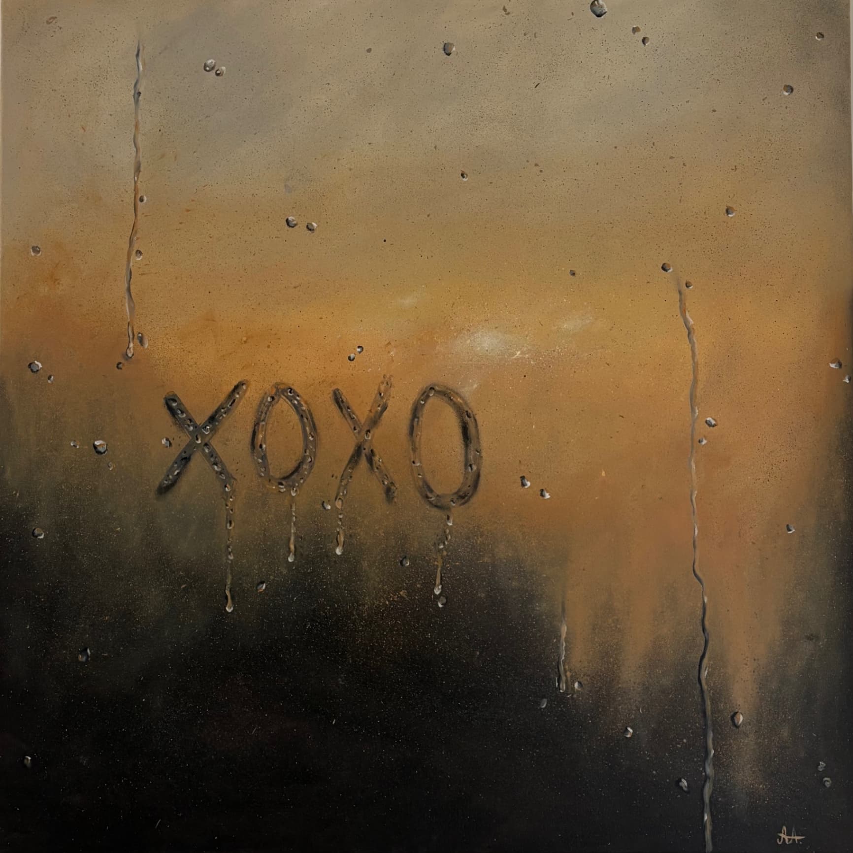 UNSPOKEN